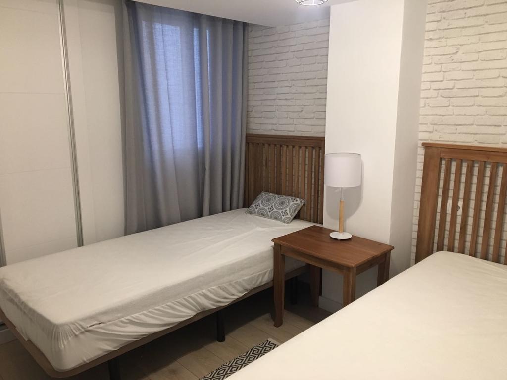 Conmdemalaga San Millan Centro Apartament
