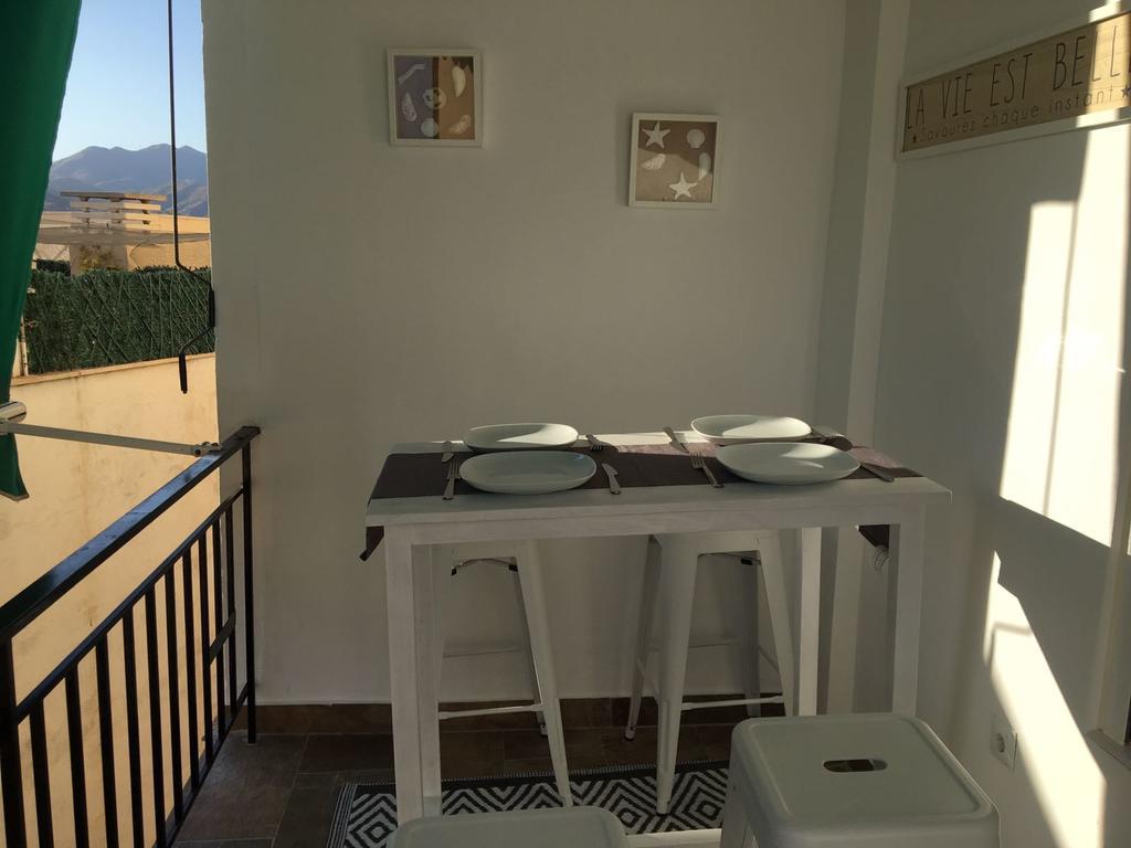 Apartamento Conmdemálaga San Millán Centro Málaga